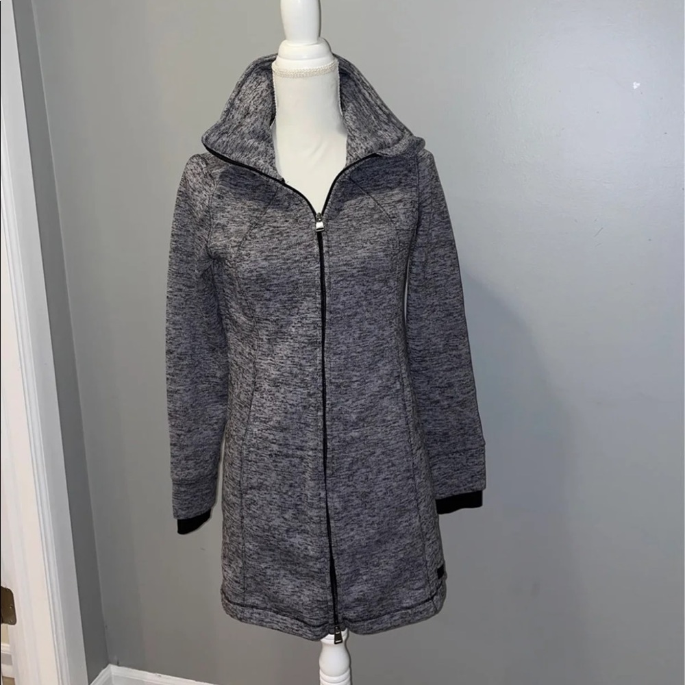 Performance jacket by Calvin Klein - small